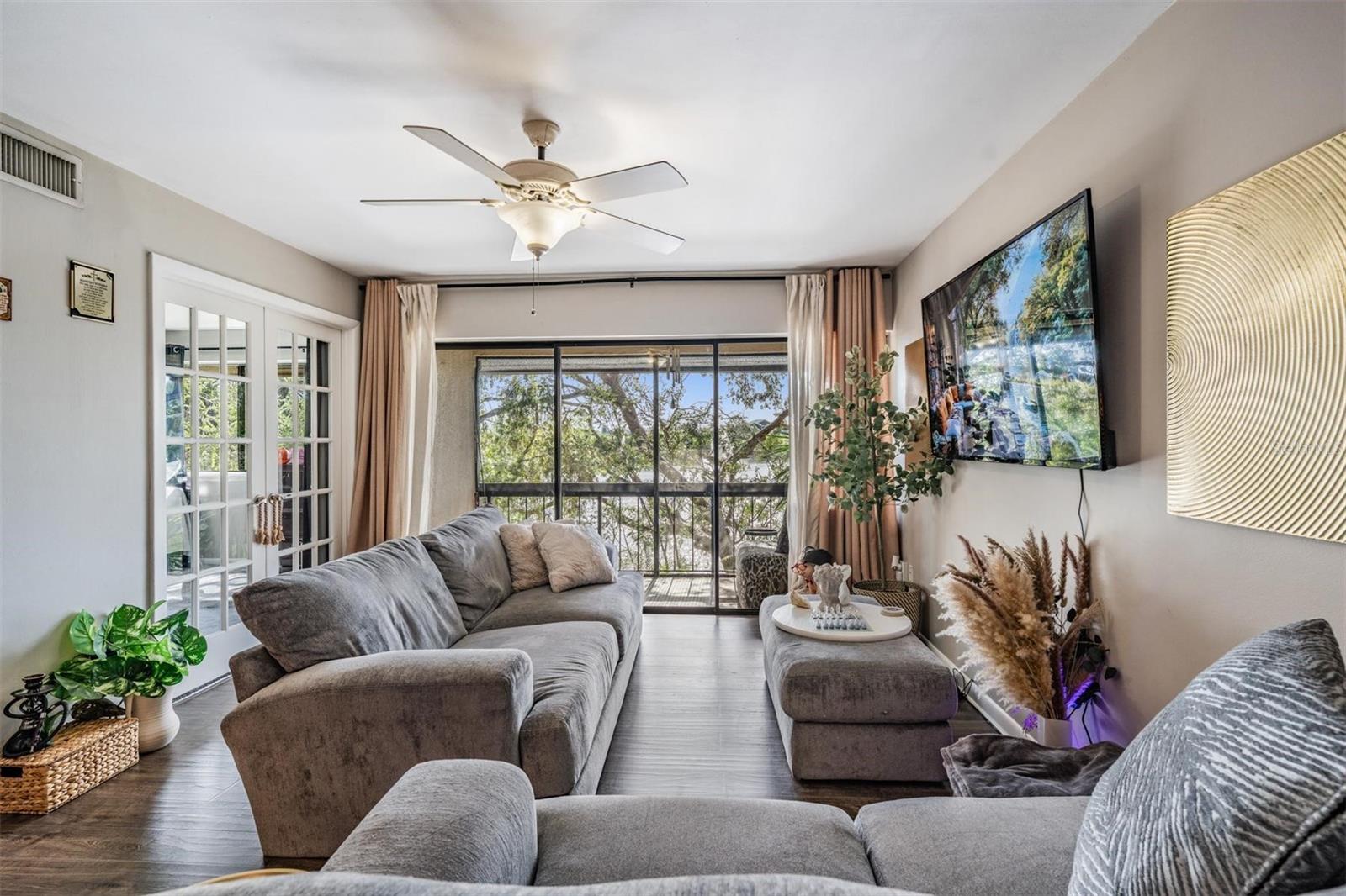 VILLAGE LAKE CONDO - Residential