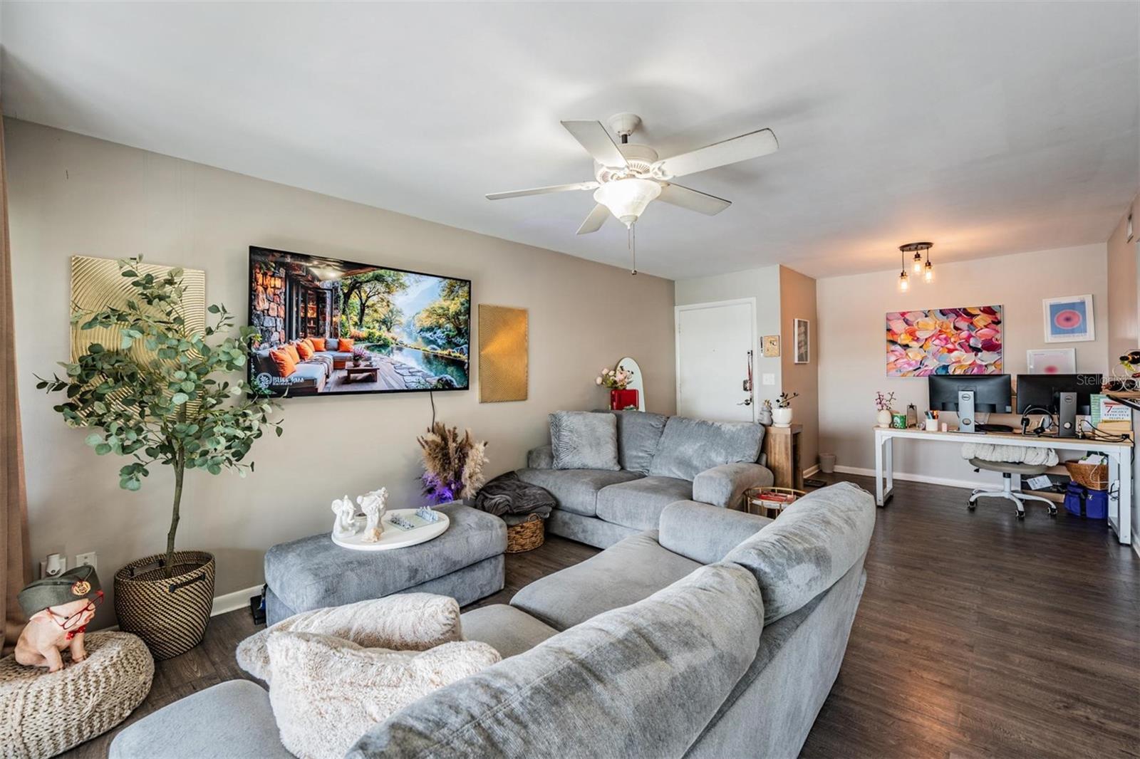 VILLAGE LAKE CONDO - Residential