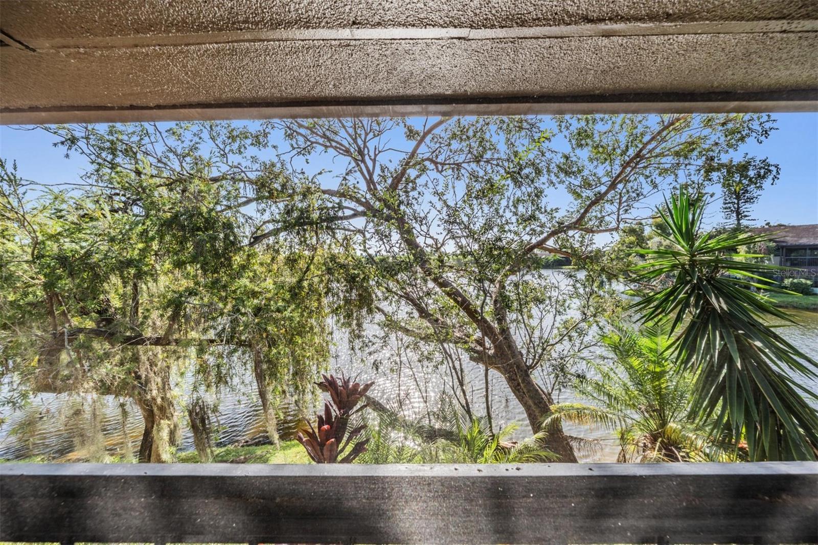 VILLAGE LAKE CONDO - Residential