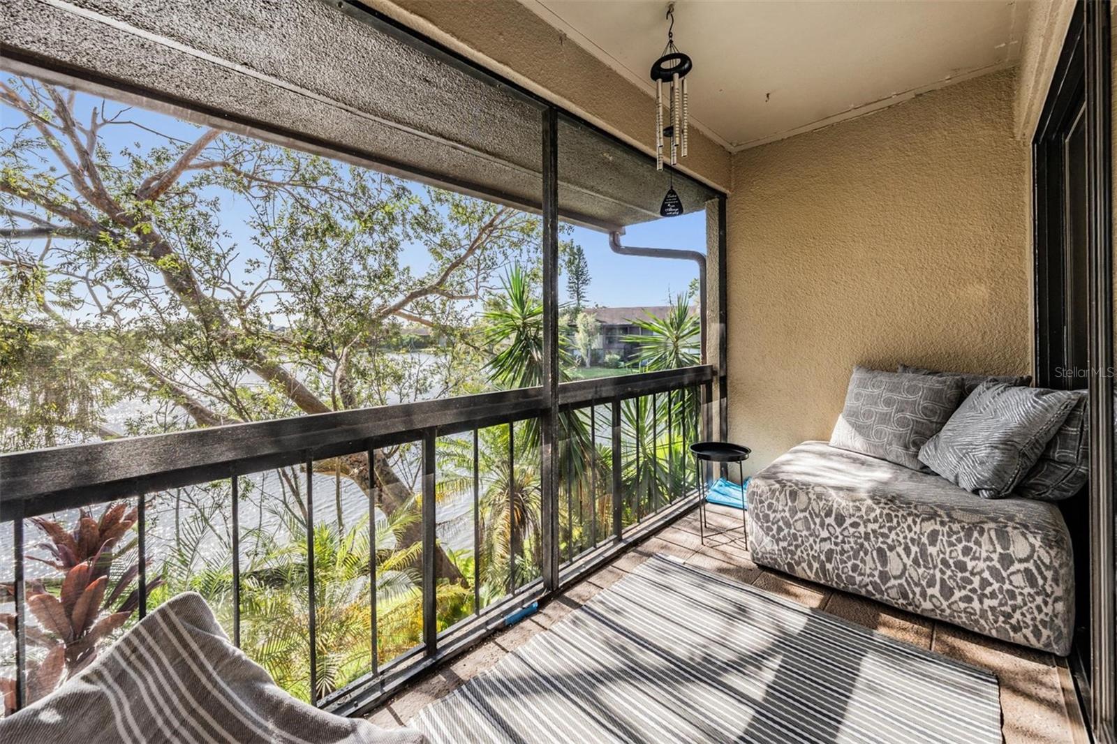 VILLAGE LAKE CONDO - Residential