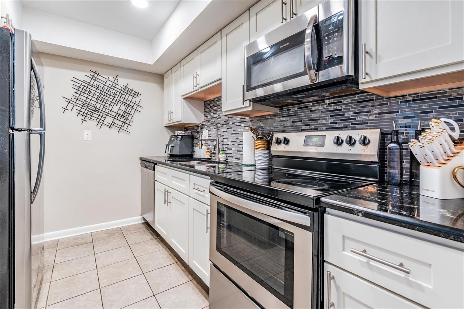 VILLAGE LAKE CONDO - Residential