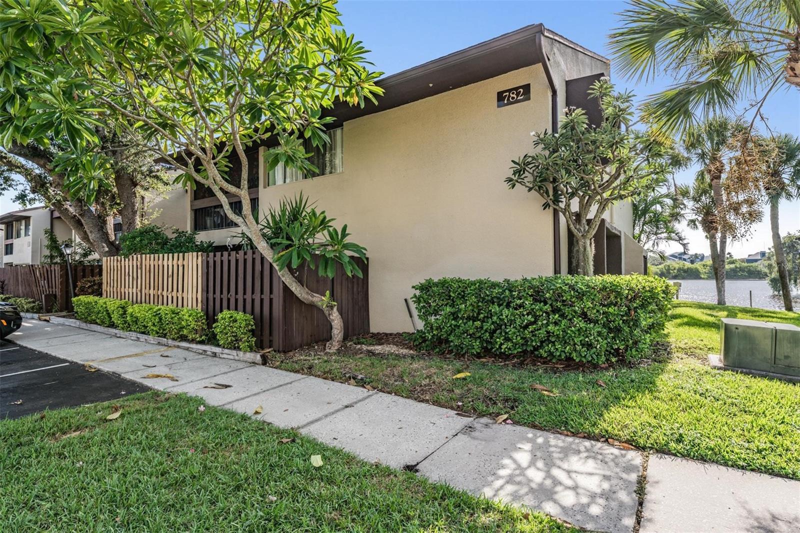 VILLAGE LAKE CONDO - Residential