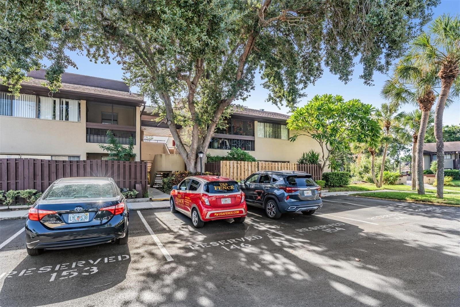 VILLAGE LAKE CONDO - Residential
