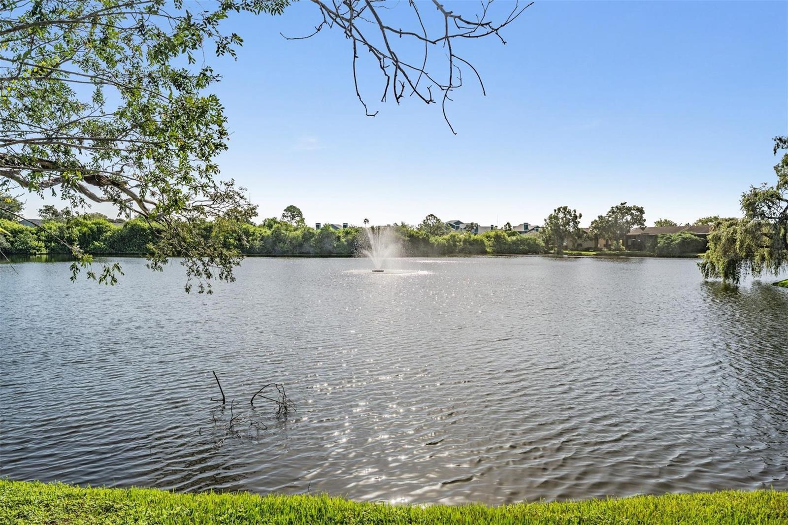 VILLAGE LAKE CONDO - Residential