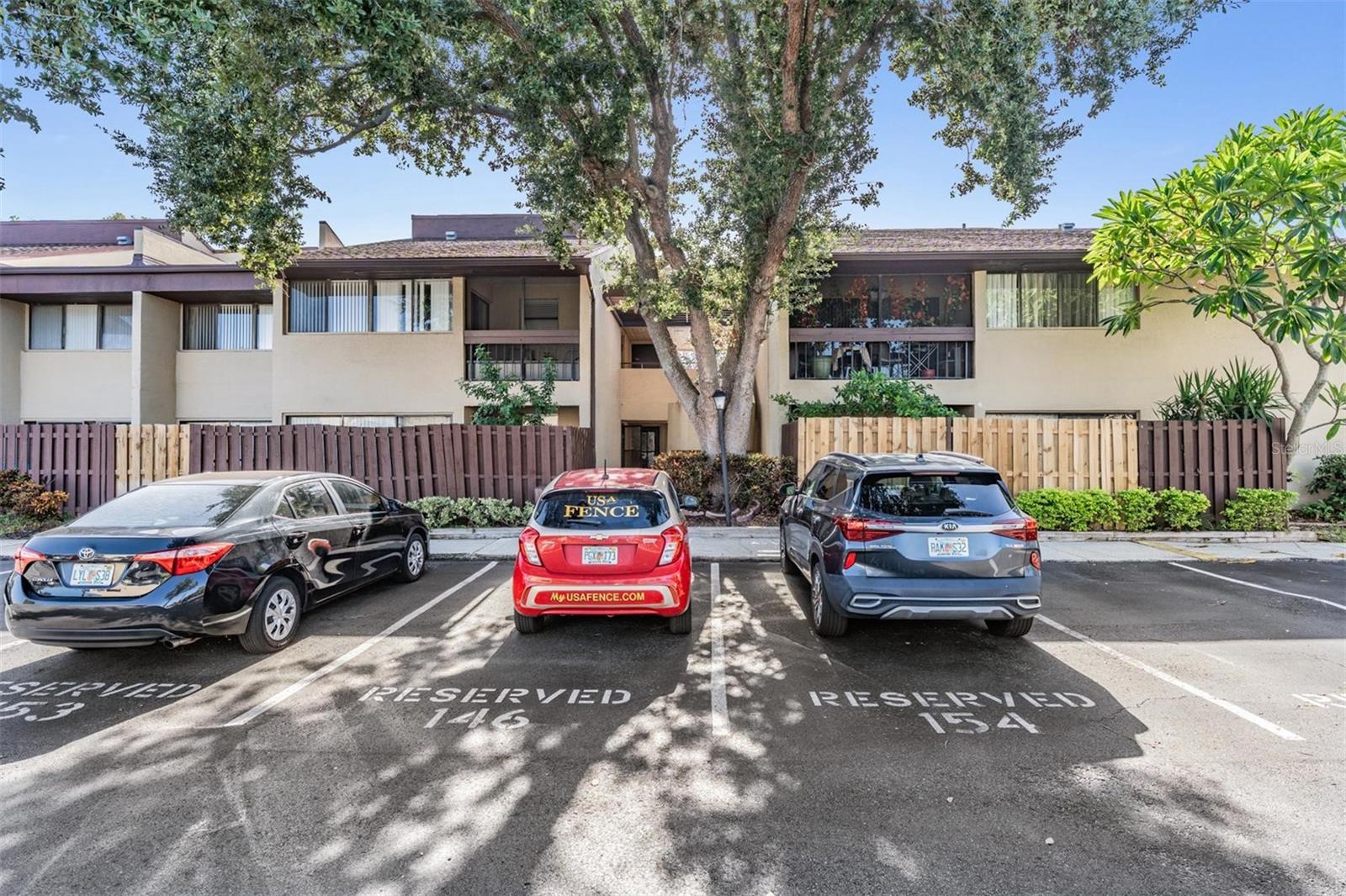 VILLAGE LAKE CONDO - Residential