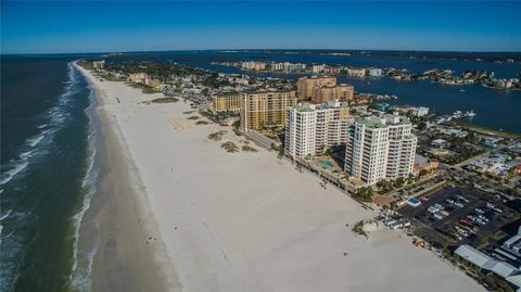 11 SAN MARCO STREET 407 CLEARWATER BEACH FL 33767