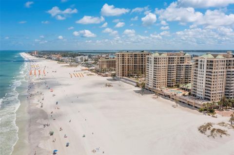 11 SAN MARCO STREET 407 CLEARWATER BEACH FL 33767