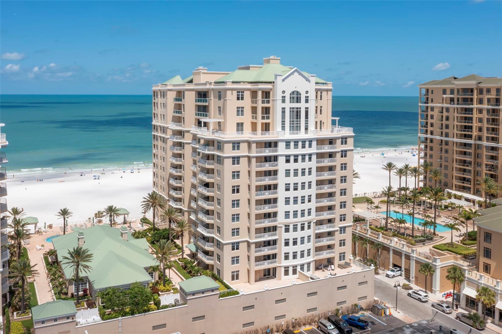 11 SAN MARCO STREET 407
