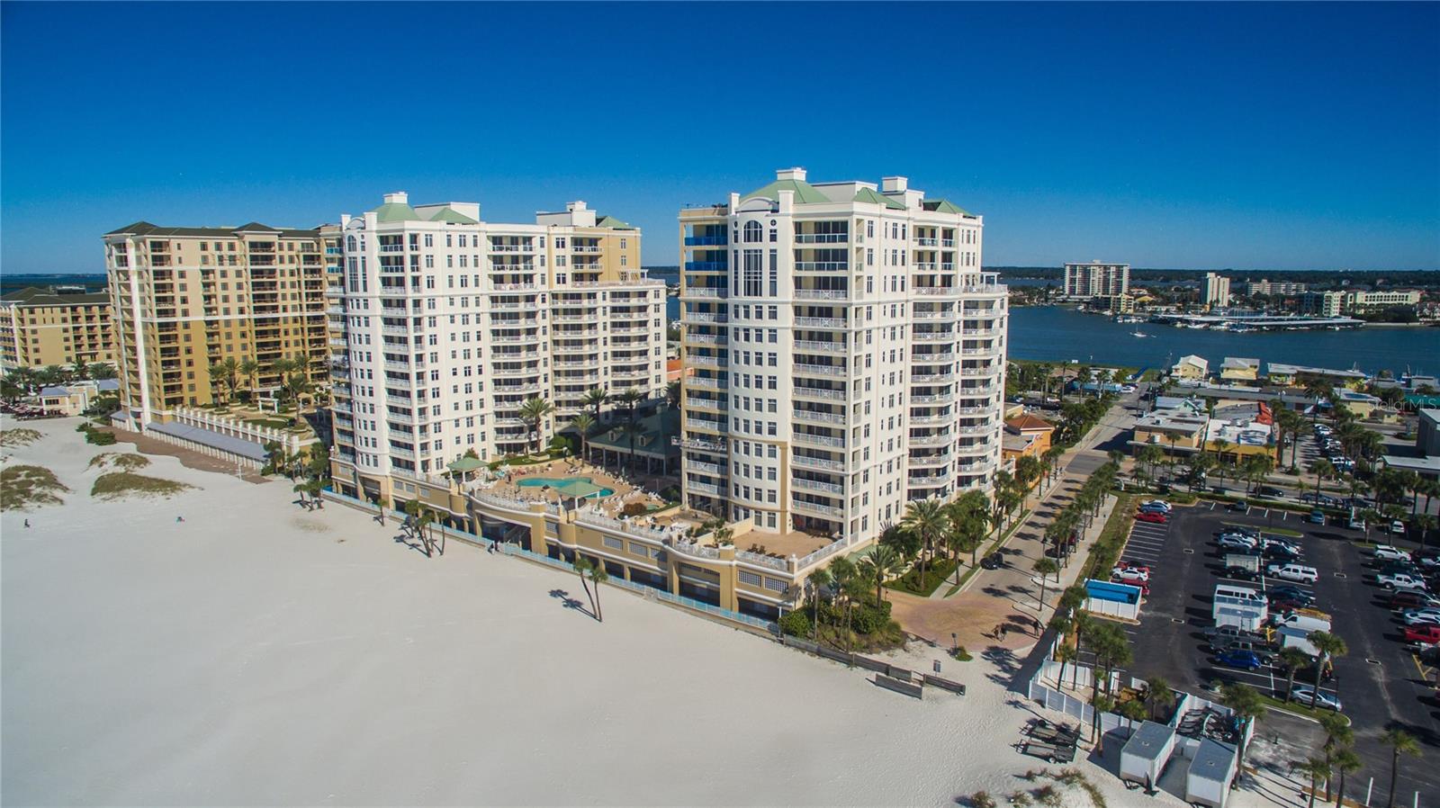 11 SAN MARCO STREET 407