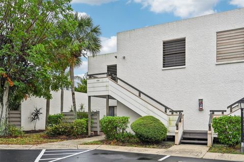 A home in BRADENTON