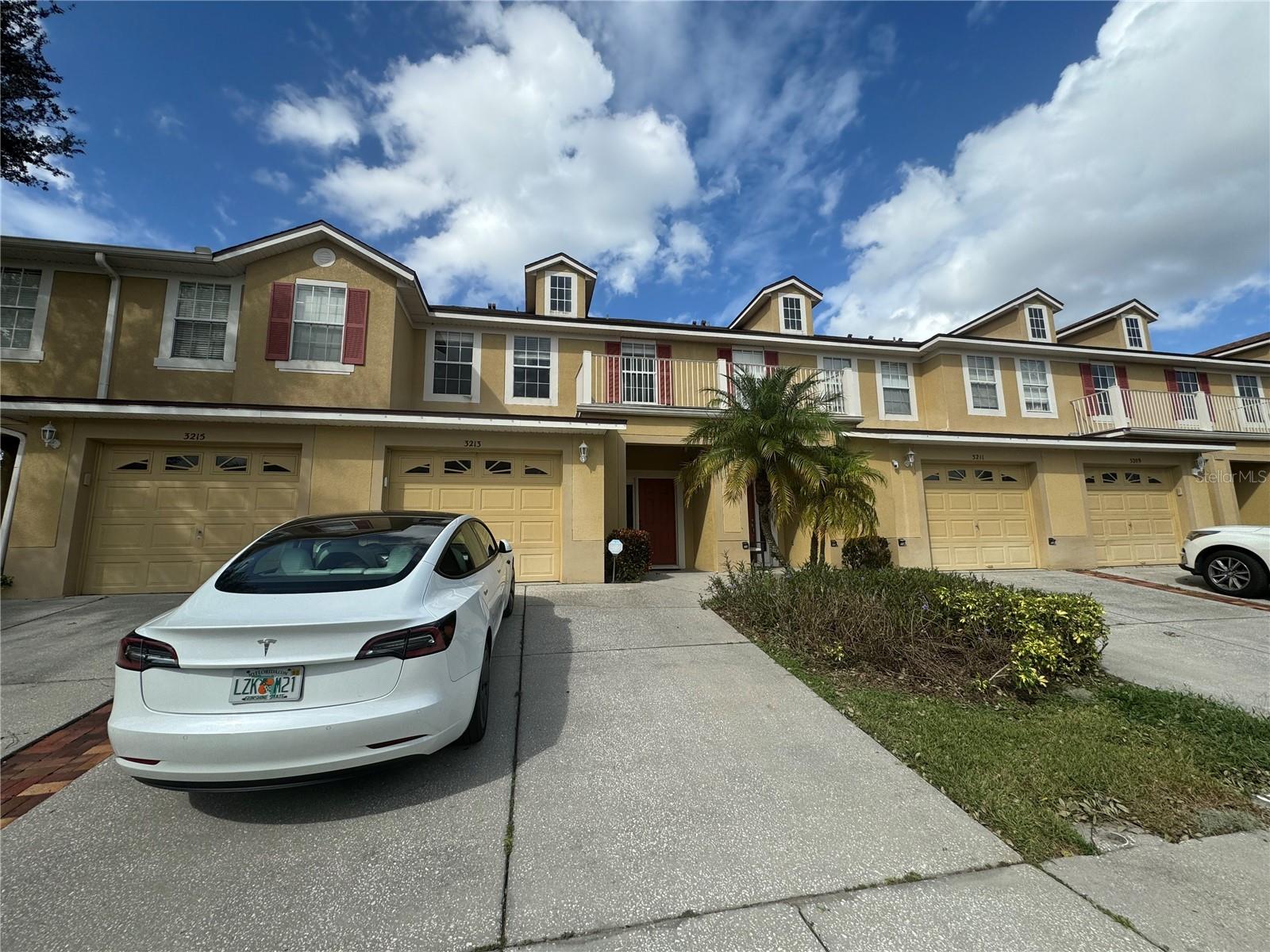 3213 HOLDERNESS DRIVE