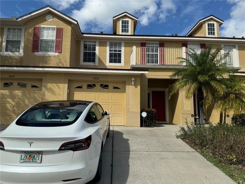 A home in KISSIMMEE