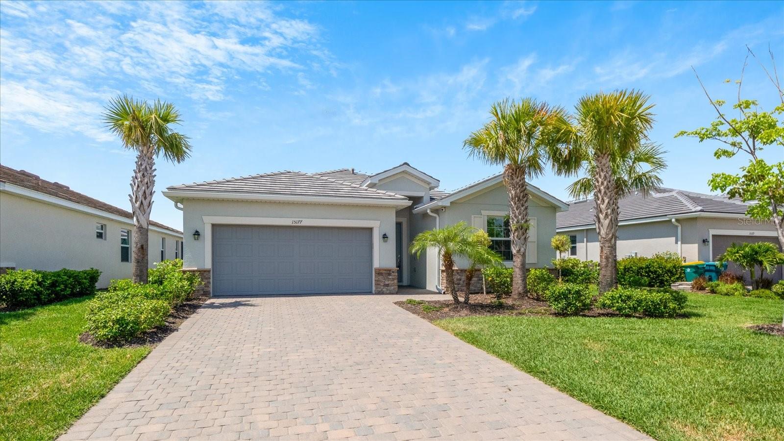15177 SPANISH POINT DRIVE - Photo 2