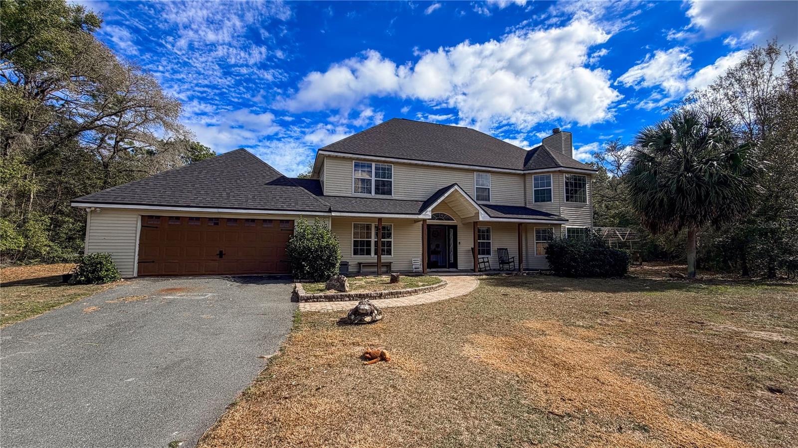 RAINBOW LAKES ESTATE - Residential