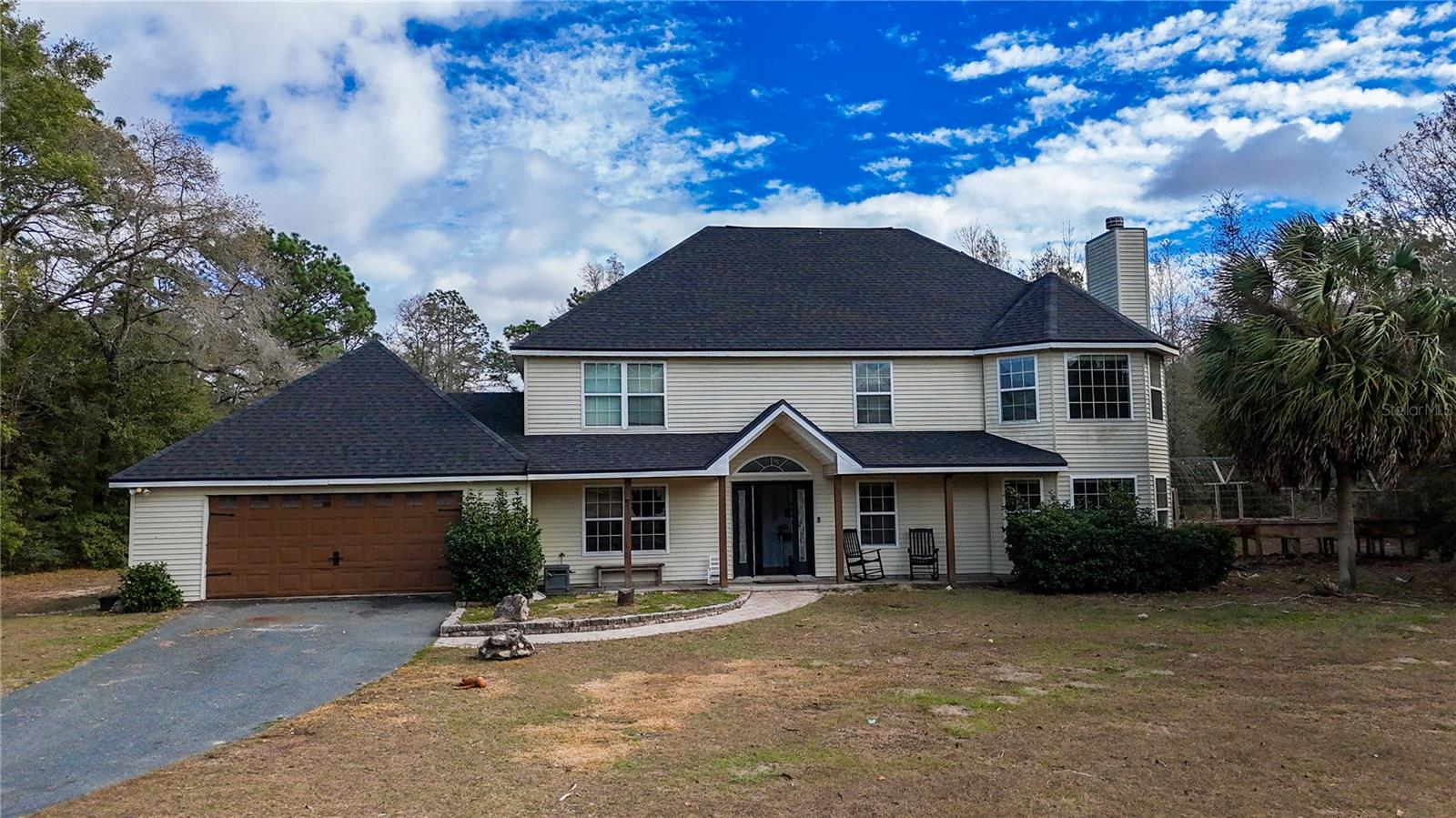 RAINBOW LAKES ESTATE - Residential