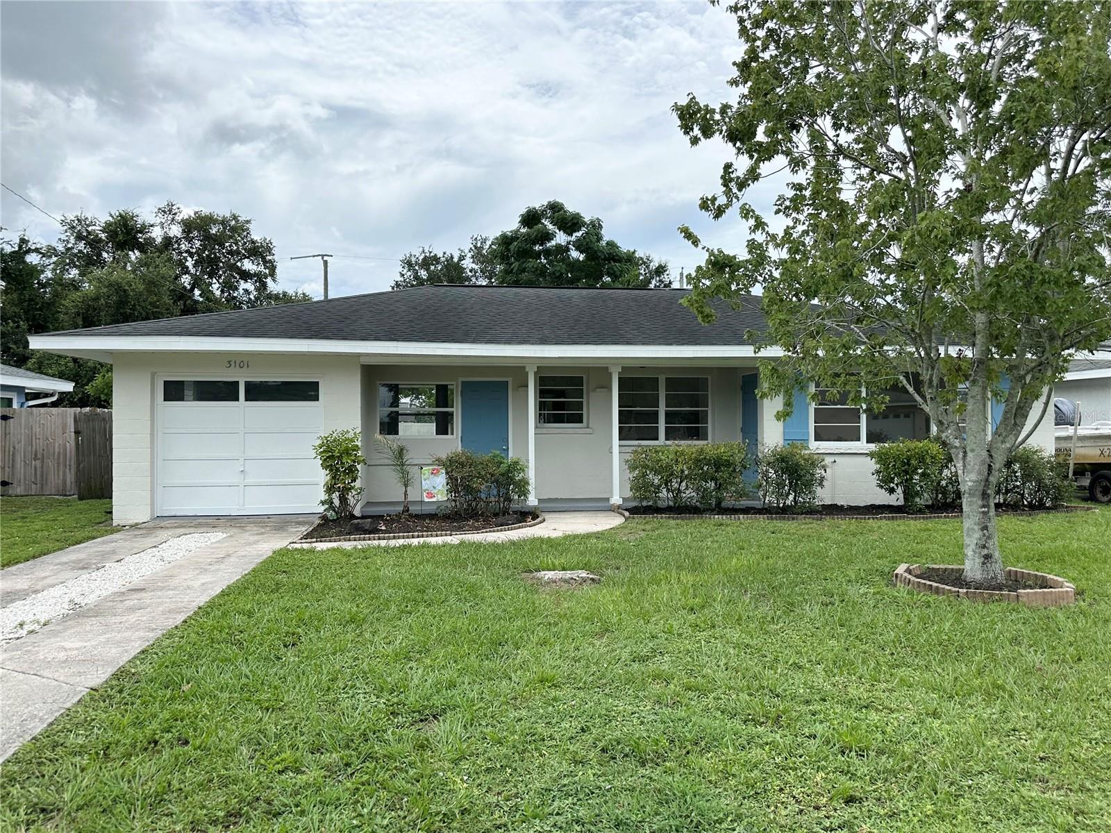 3101 13TH AVENUE W, BRADENTON, FL, 34205 1 3101 13TH AVENUE W