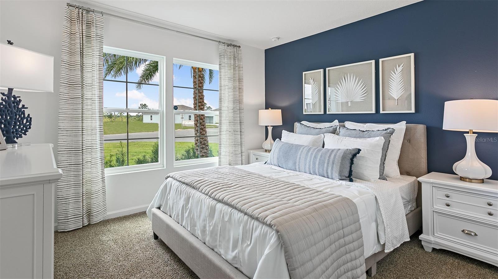 ENTRADA - Residential