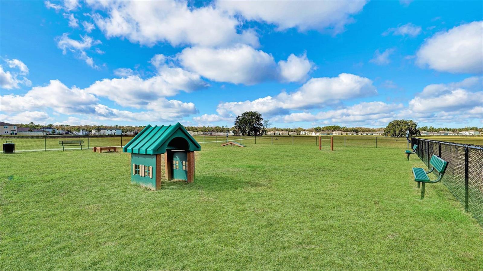 ENTRADA - Residential