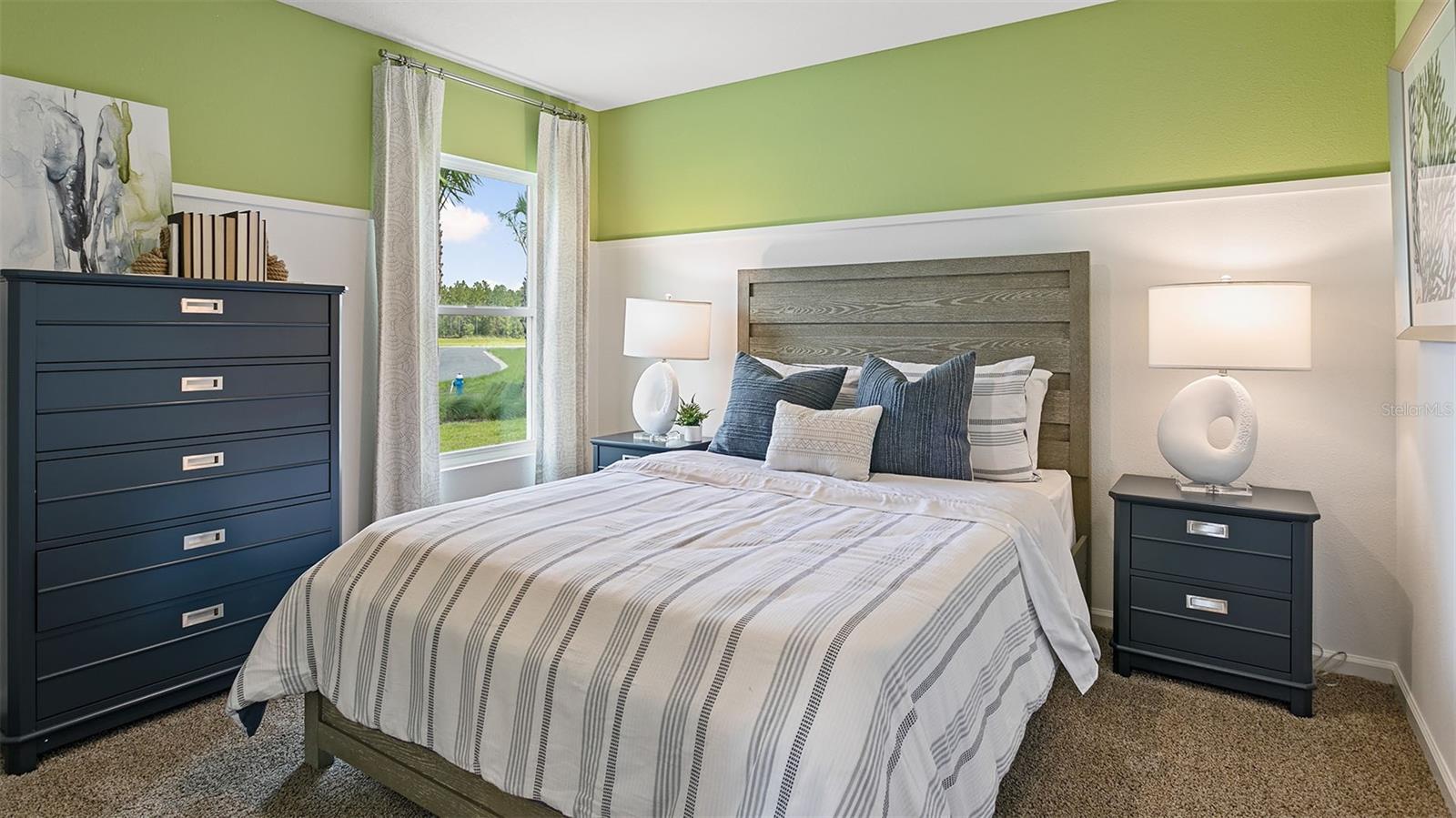 ENTRADA - Residential