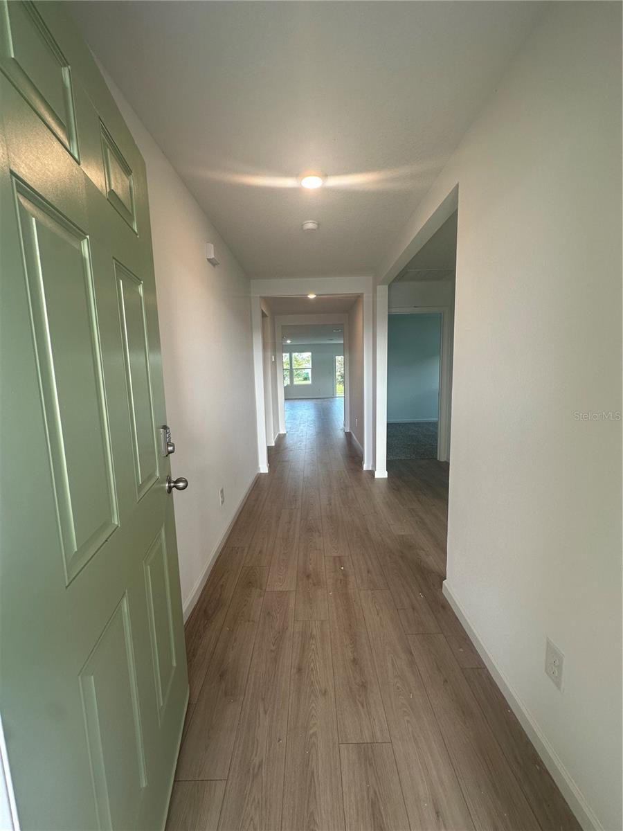 ENTRADA - Residential