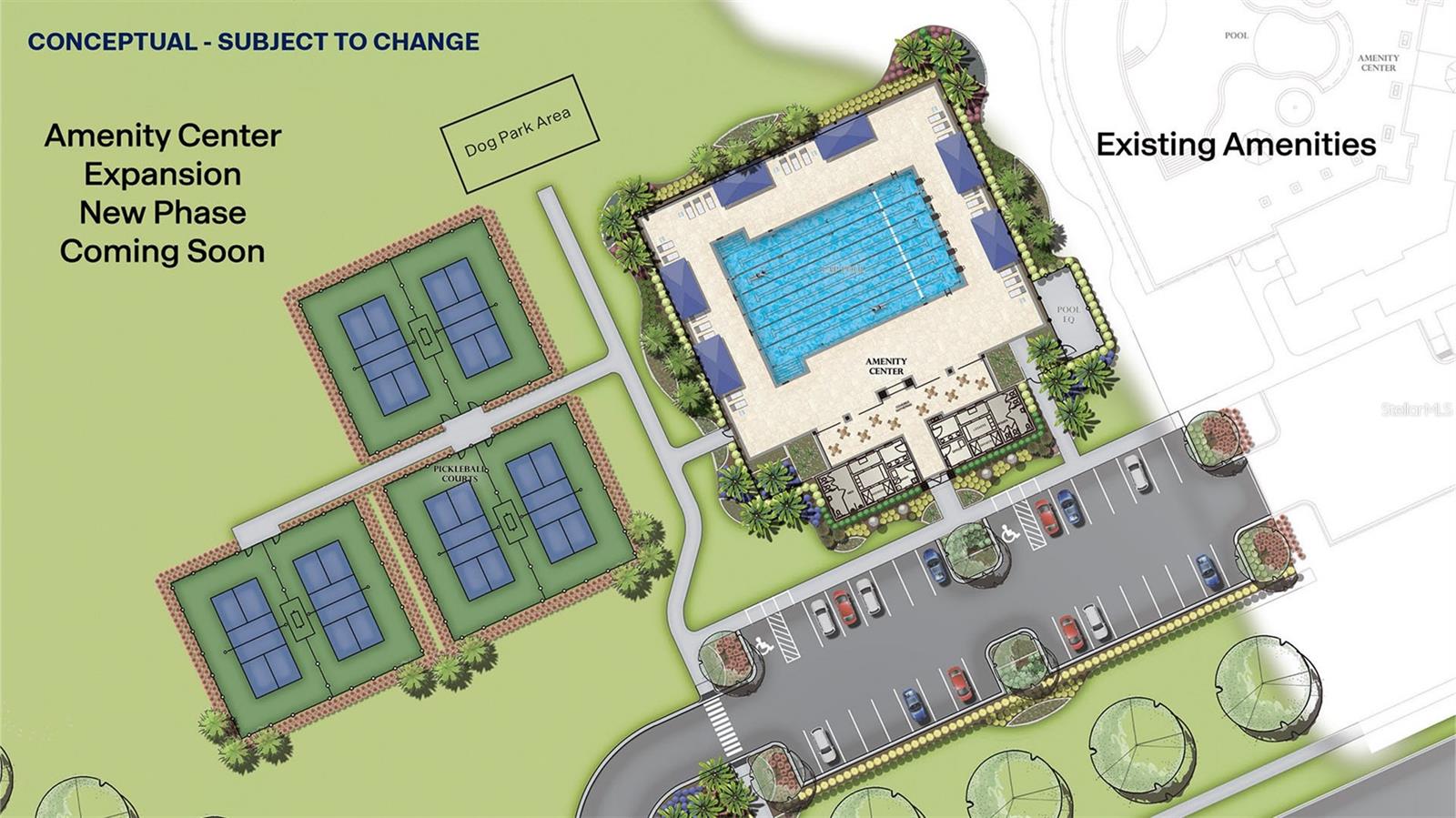 ENTRADA - Residential