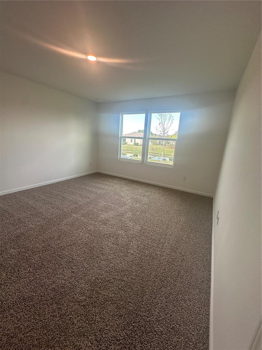 ENTRADA - Residential