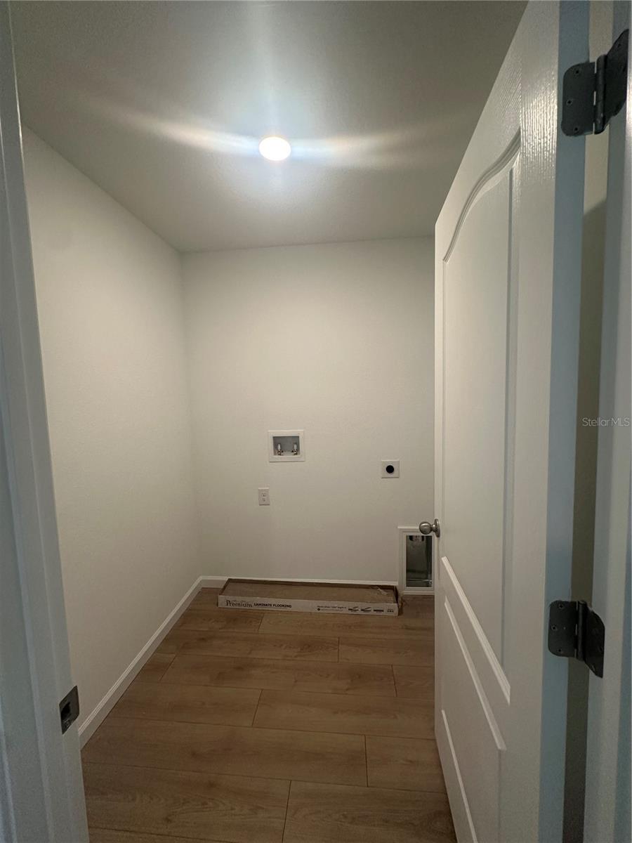 ENTRADA - Residential