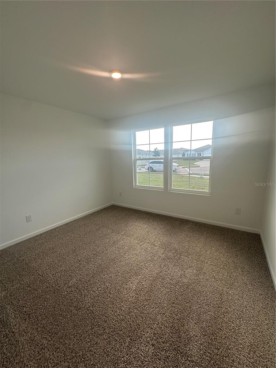 ENTRADA - Residential