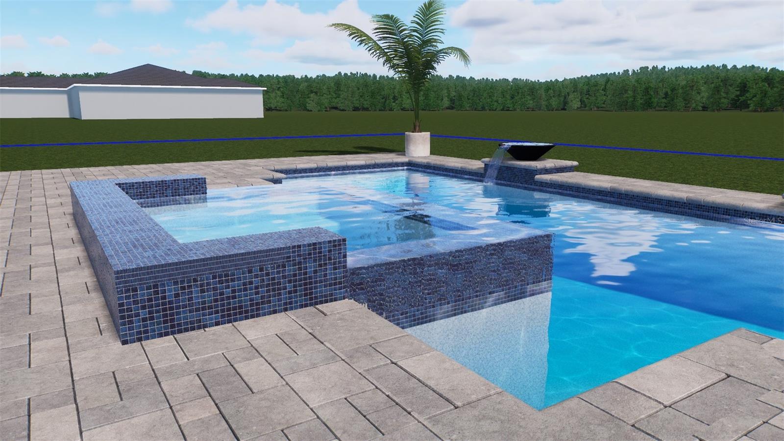 CASSATA LAKES - Residential