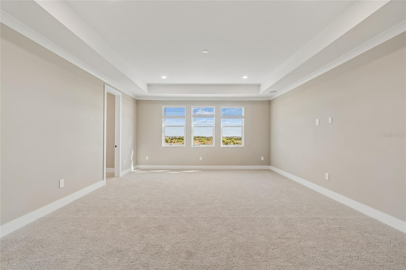 CASSATA LAKES - Residential