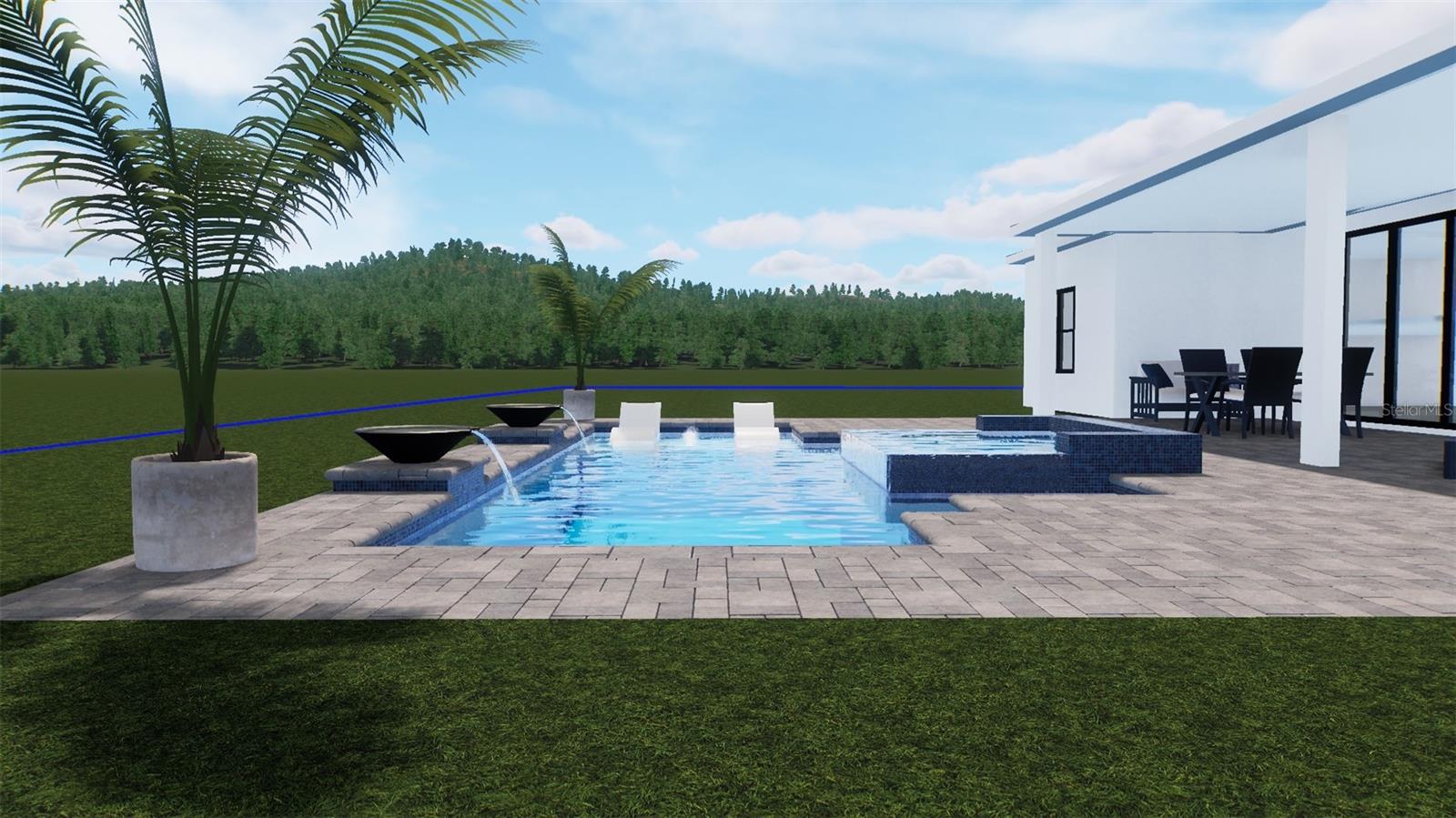CASSATA LAKES - Residential