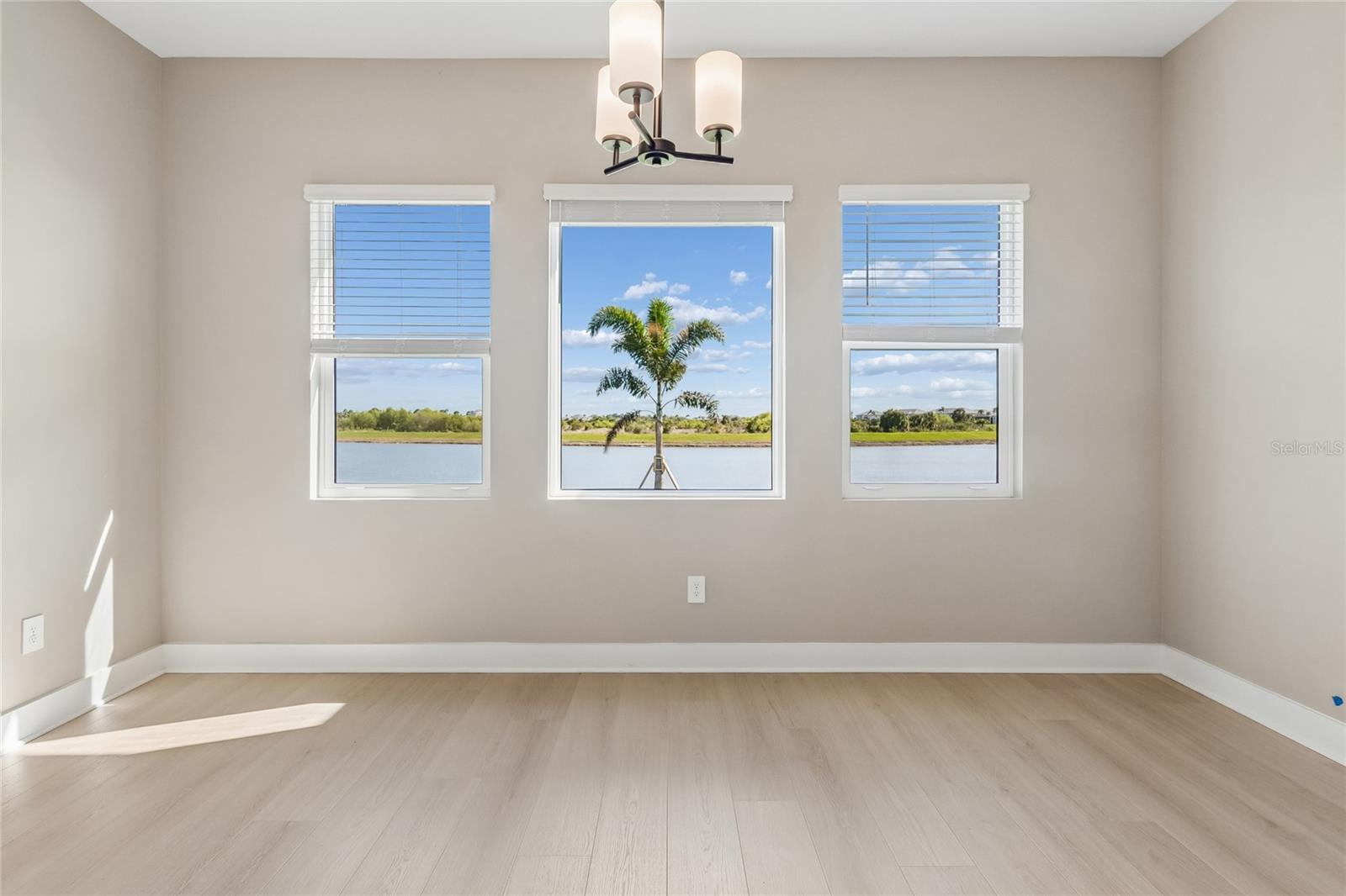 CASSATA LAKES - Residential