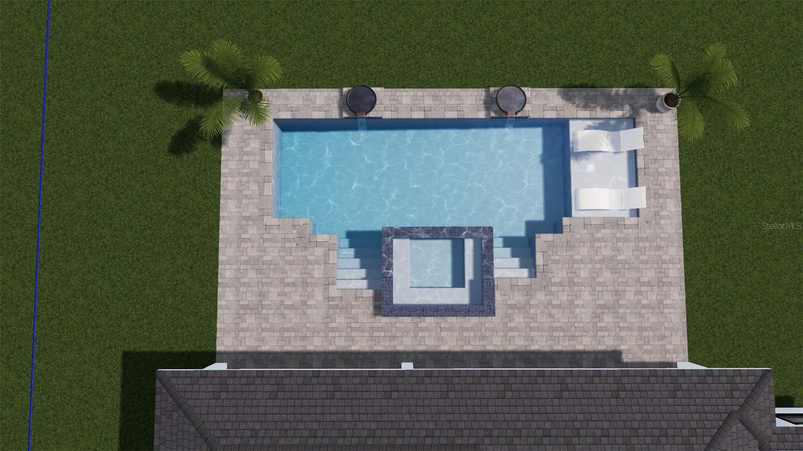 CASSATA LAKES - Residential
