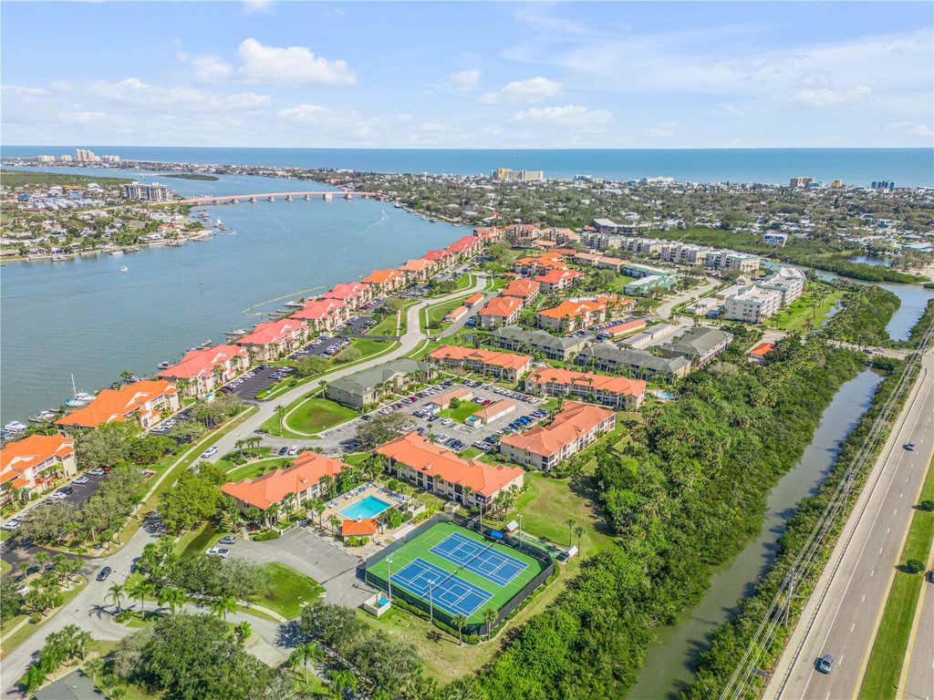 Photo of 468 Bouchelle Drive #325, New Smyrna Beach, FL 32169 (MLS # NS1088402)