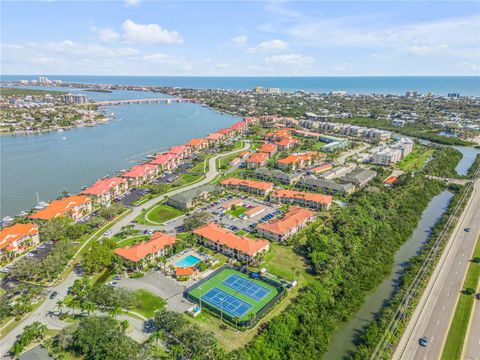 Photo of 468 Bouchelle Drive #325, New Smyrna Beach, FL 32169 (MLS # NS1088402)