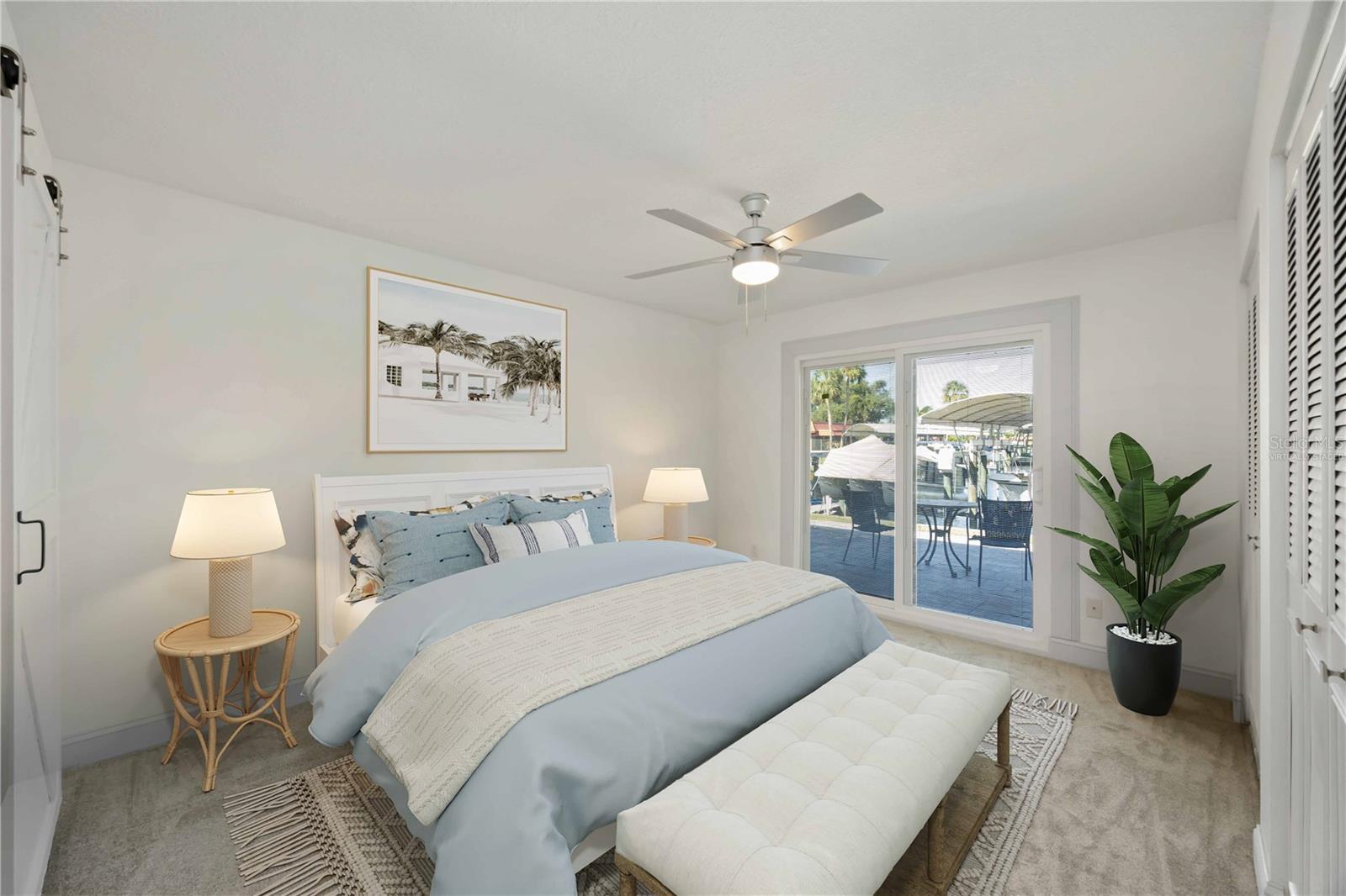 PALMA SOLA HARBOUR SEC 1 - Residential