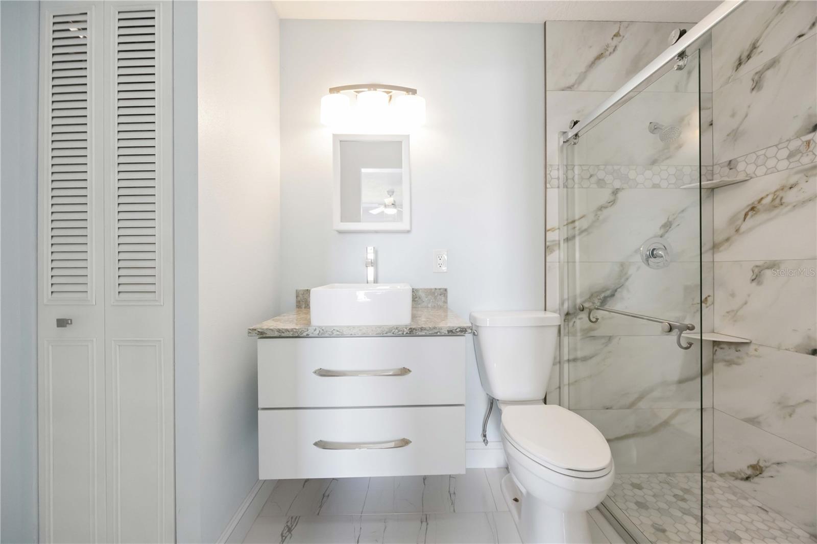 PALMA SOLA HARBOUR SEC 1 - Residential