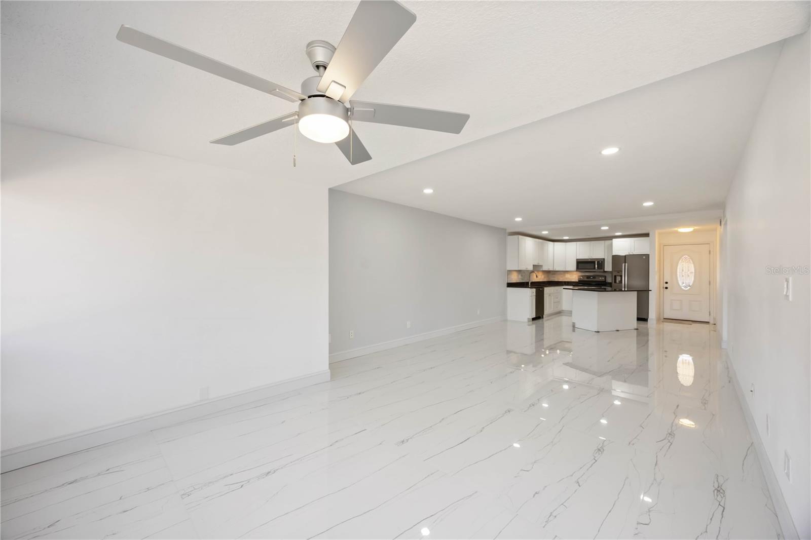 PALMA SOLA HARBOUR SEC 1 - Residential