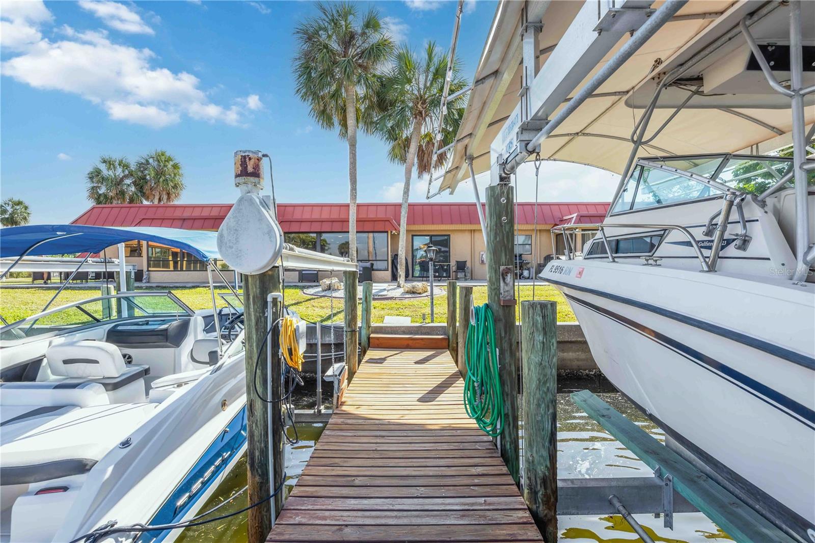 PALMA SOLA HARBOUR SEC 1 - Residential