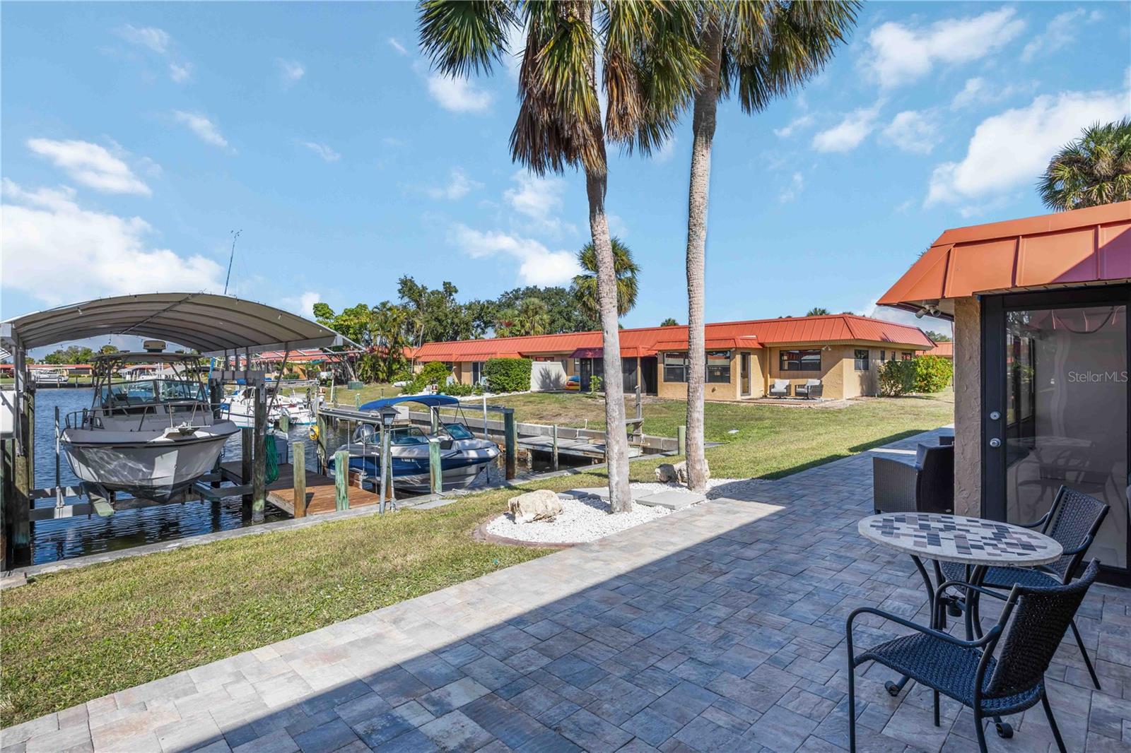 PALMA SOLA HARBOUR SEC 1 - Residential