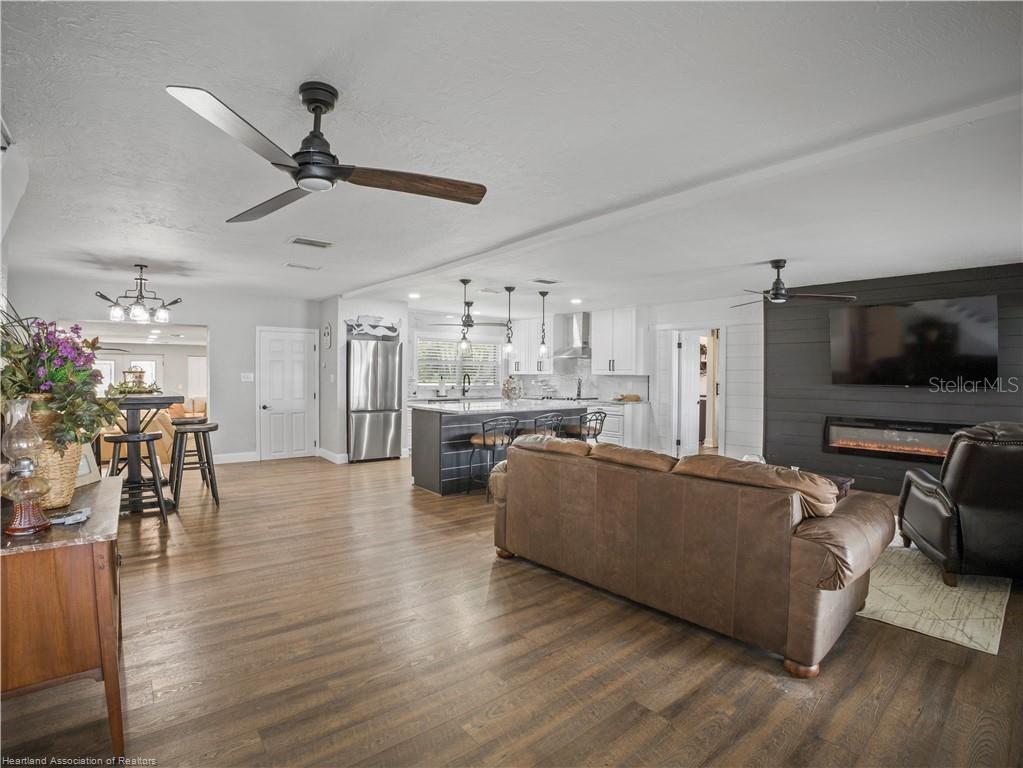564 LAKE JUNE ROAD