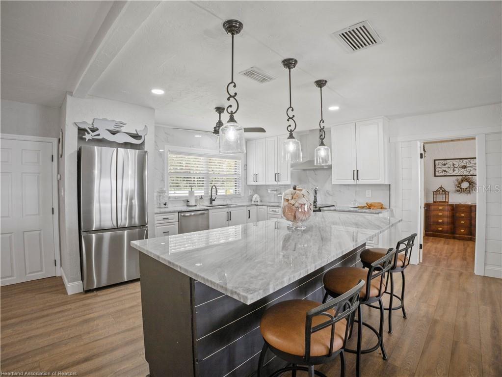 564 LAKE JUNE ROAD