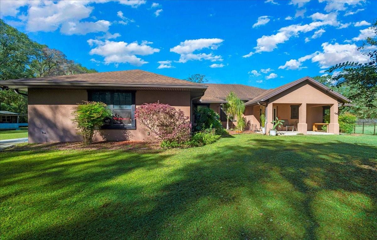 NORTH PINE RANCHETTES - Residential Lease