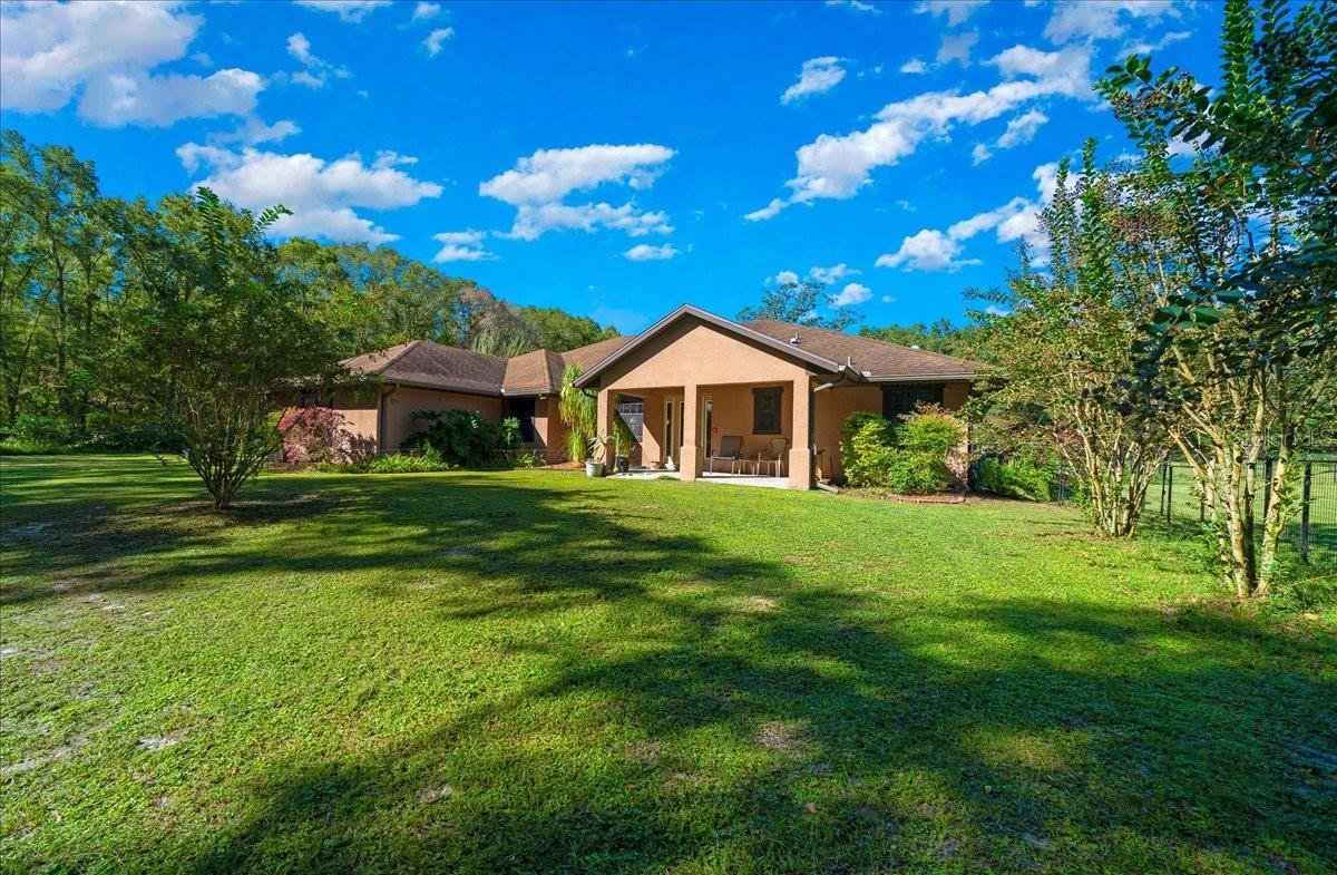 NORTH PINE RANCHETTES - Residential Lease