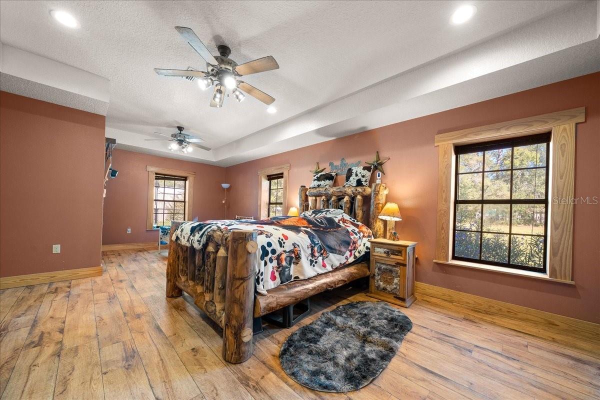 NORTH PINE RANCHETTES - Residential Lease