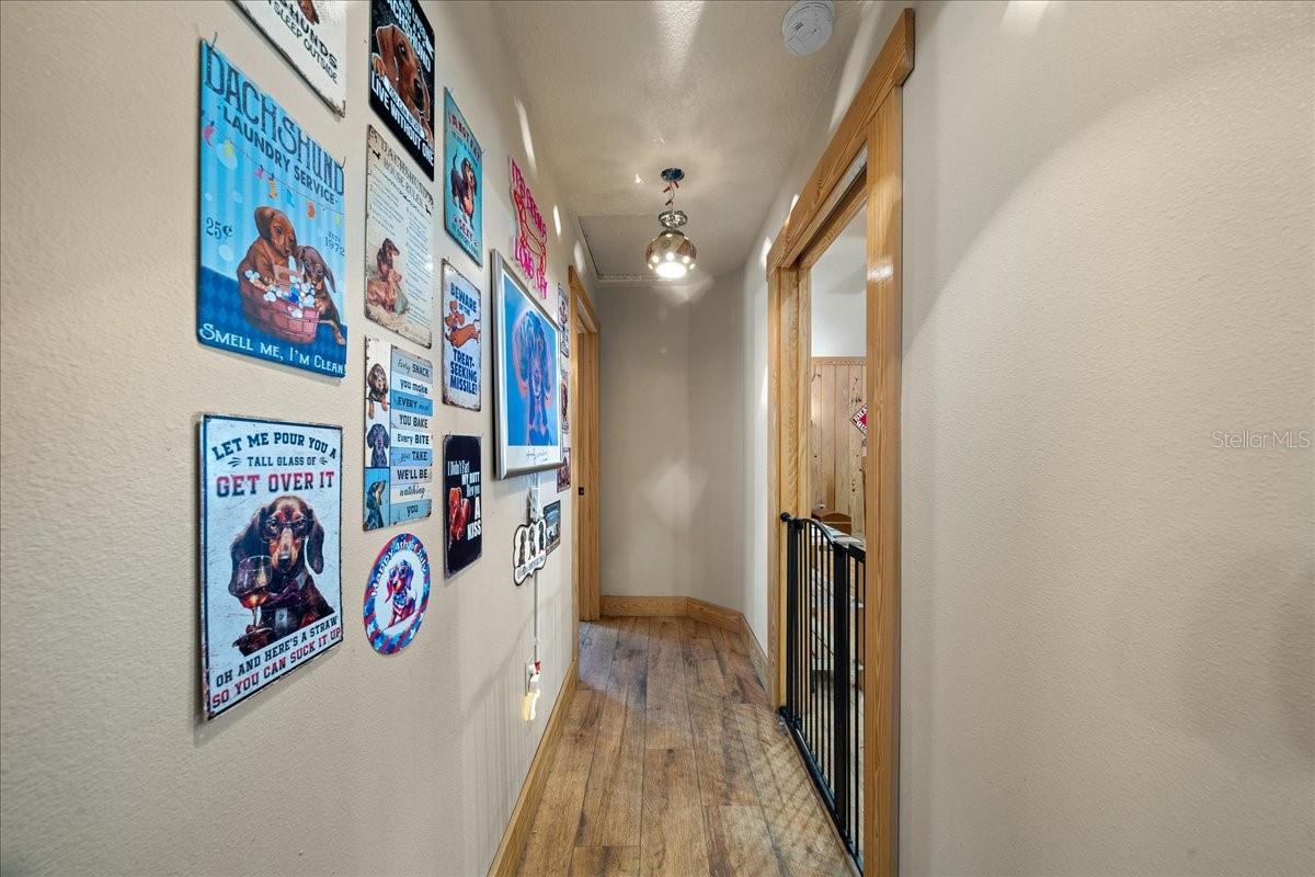 NORTH PINE RANCHETTES - Residential Lease