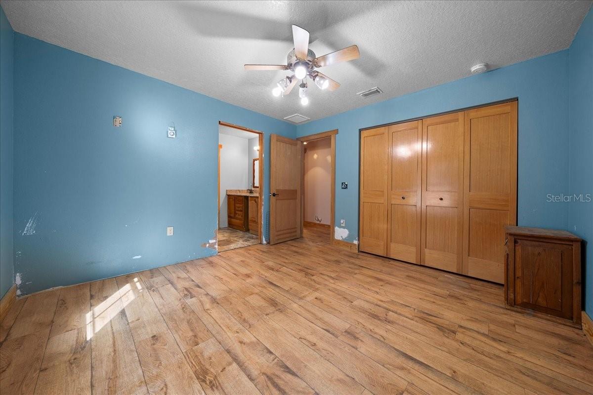 NORTH PINE RANCHETTES - Residential Lease