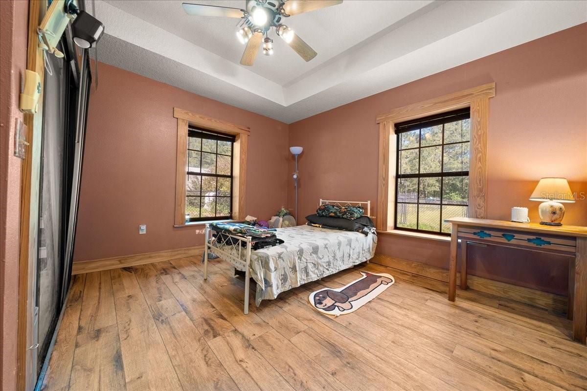 NORTH PINE RANCHETTES - Residential Lease