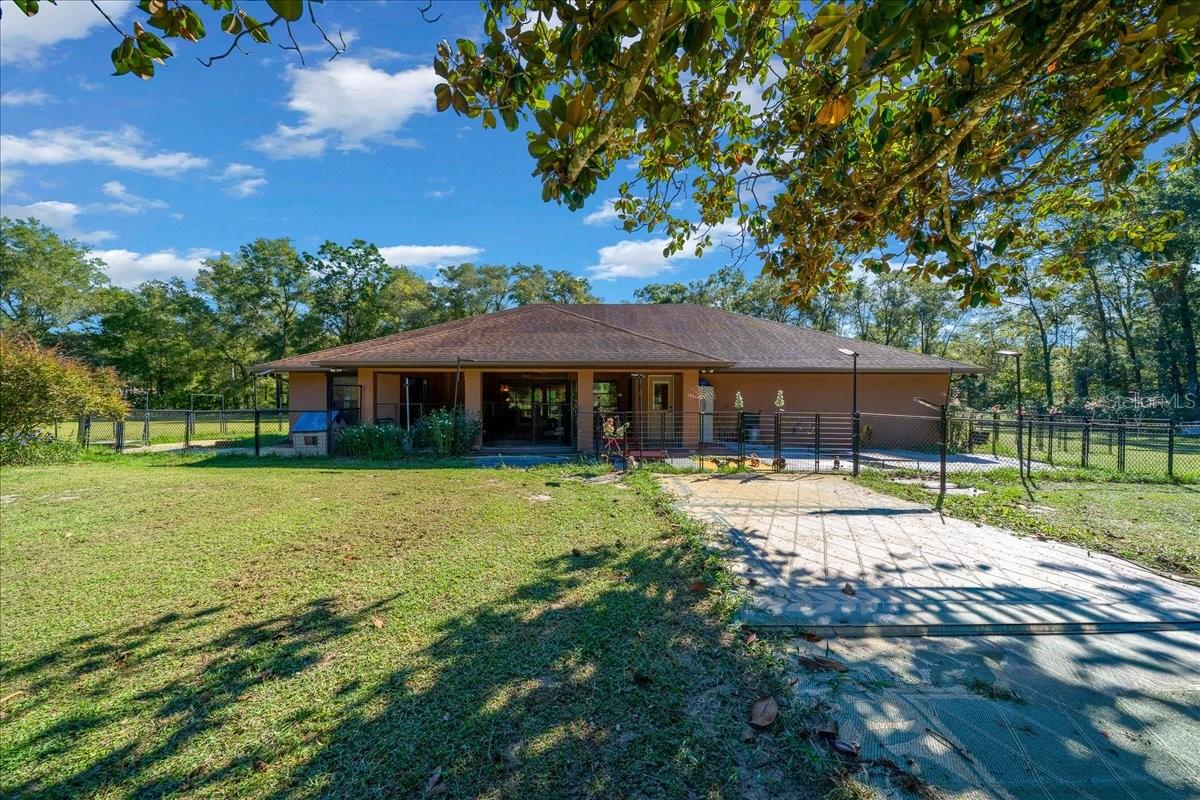 NORTH PINE RANCHETTES - Residential Lease