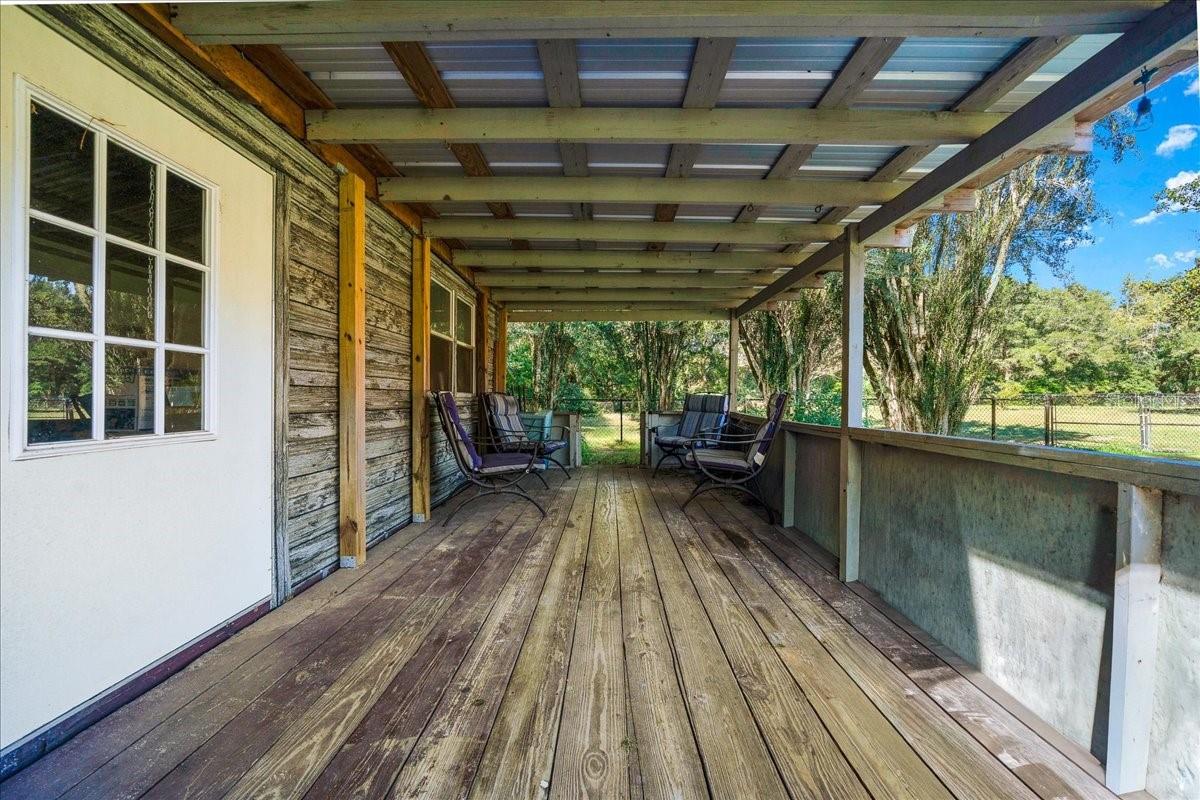 NORTH PINE RANCHETTES - Residential Lease